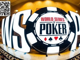 【APT扑克】放眼全球德扑圈,中国玩家目前究竟处在什么水平?