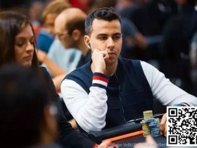 【APT扑克】讨论 | 都说做职业牌手枯燥,那和朝九晚五的工作相比呢?