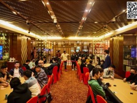 【APT扑克】第6届扑克之梦在马来西亚云顶开赛,开幕战865位选手参赛创人数新高