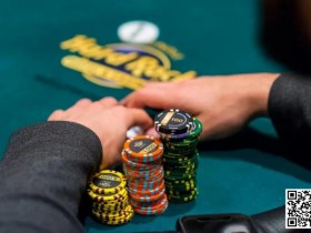 【APT扑克】玩法:“松弱鱼/松凶鱼打法”的基本攻略