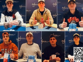 【APT扑克】话题 | 向高手学习如何玩扑克,”这个孩子会是下一个’The One’吗?