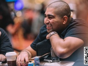 【APT扑克】气球哥参加节目出场费$80万!难怪打牌这么浪……