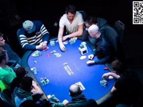 【APT扑克】你的扑克水平到底进步了没有?从这四点就能看出来