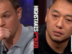 【APT扑克】话题 | Andrew Robl猜出了对手的牌,但他能弃牌吗?