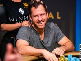 【APT扑克】话题 | 自闭儿童的华丽转身: Dan “Jungleman” Cates的非凡故事