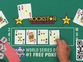 【APT扑克】玩法:遇上这三种情况,请弃掉你的AA、KK或QQ!