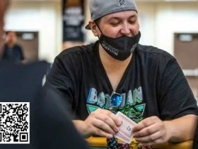 【APT扑克】可耻!为了求人众筹打WSOP主赛,他居然假装癌症晚期