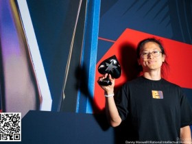 【APT扑克】EPT巴塞罗那 | David Yan夺得25K比赛冠军,国人选手丁彪获第六名!