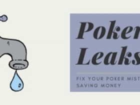 【APT扑克】优秀玩家与普通玩家的区别在于如何处理“这类”牌力!