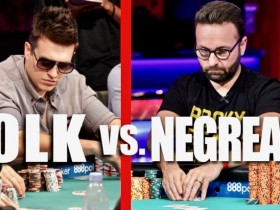 【APT扑克】Polk为何一直追着Daniel摩擦?起因竟是这个!