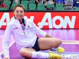 【APT扑克】曾春蕾怀孕官宣,无缘下一届奥运会但网友却纷纷送上祝福