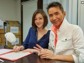 【APT扑克】TVB男星遭老婆爆料,与陈柏渝的聊天记录被曝光二婚老婆惹不得