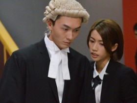 【APT扑克】TVB影帝中年奔波不断,22岁儿子炫富晒千万跑车