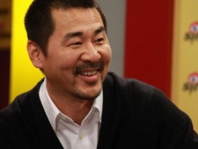 【APT扑克】陈建斌上演“忘年恋”,相差20岁到底是如何相爱的