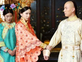 【APT扑克】《鹿鼎记》吐槽声不断,但是热度居高不下霸占剧榜第一!