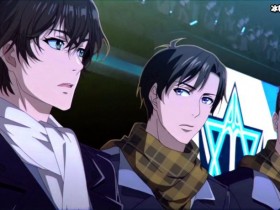 【APT扑克】《全职高手》热潮刚去,迎来新竞技剧《荣耀乒乓》