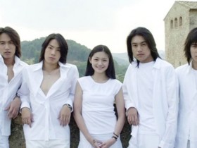 【APT扑克】被岁月眷顾的言承旭,43岁依旧拥有绝世颜值换发型之后更帅气