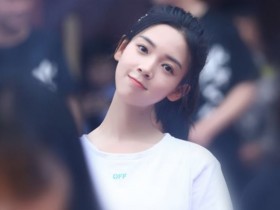 【APT扑克】陈瑶透露为了演好角色想增加体重,奈何属于吃不胖体质