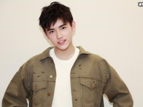 【APT扑克】陈飞宇剧组牵手女演员,对方比他大6岁欧阳娜娜成过去式?