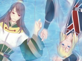 【APT扑克】从前有座灵剑山:王舞这个师傅不简单