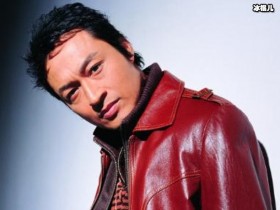 【APT扑克】被造谣是软饭男,马景涛怒发微博回应