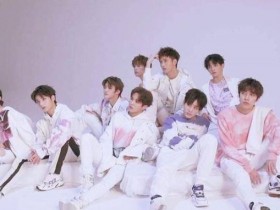 【APT扑克】THE9成团后首次合体直播,妆容廉价表情僵硬不和传言坐实!