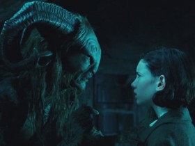 【APT扑克】《潘神的迷宫》结局女主死了吗?是否去到了纯洁的世界