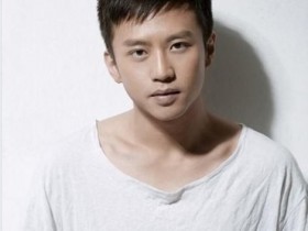 【APT扑克】邓超早年旧照流出,痞气十足和如今大不相同!