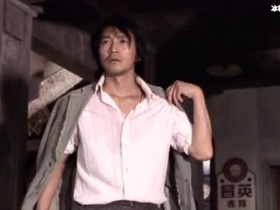 【APT扑克】《功夫》成就经典,曾被迫临场更换武术指导洪金宝为此遗憾终生