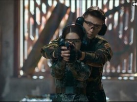 【APT扑克】爱上特种兵梁韶雪和田勇是什么关系?田勇梁韶雪大结局如何?