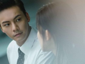 【APT扑克】不等风也不等雨,只等男友风爆棚的陈伟霆