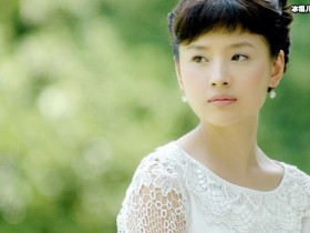 【APT扑克】董洁又一部民国剧四十岁的颜值扮演少女,无法还原冷清秋