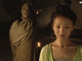 【APT扑克】大明宫词刘娥结局是什么?她是真的死了吗?