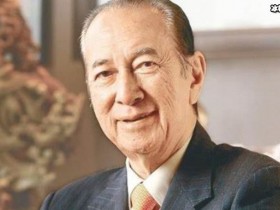 【APT扑克】赌王何鸿燊身体异于常人,78岁仍能生子全靠这个!