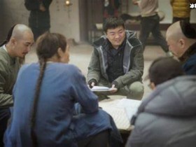 【APT扑克】采访中国导演张挺见解独到,“白日梦”题材非长远之计