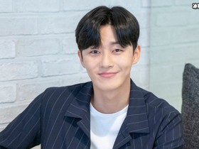 【APT扑克】朴叙俊回应拒绝戴发箍事件