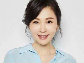 【APT扑克】气质美女张玉嬿演“林黛玉”一角走红,为何至今单身?