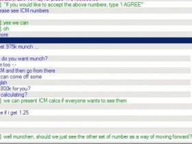 【APT扑克】讨论 | 线上扑克室是否需要聊天框?