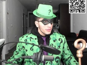 【APT扑克】他说自己靠在Twitch做直播16个月赚26亿,你敢信?