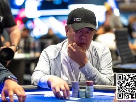 【APT扑克】简讯 | Estrellas巡回赛Lucien Cohen主赛登顶,孙云升豪客赛收获季军