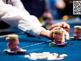 【APT扑克】策略教学:开两枪 没偷鸡成功,还能继续下注吗?