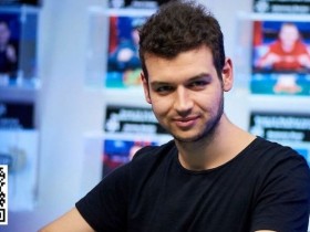 【APT扑克】话题 | Michael Addamo介绍他在扑克领域的成功经验