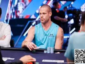 【APT扑克】简讯 | EPT巴塞罗那站主赛事香港选手Ka Kwan Lau进入32强,陈易莎获56名