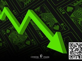 【APT扑克】教学:下风期输得像拉稀?这是最好的止泻药!