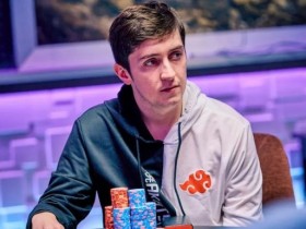 【APT扑克】话题 | 时代的更迭,你看好谁将成为下一个扑克巨星?