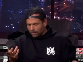 【APT扑克】话题 | Rick Salomon在一集HSP内输掉 1,158,000 美元!
