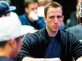 【APT扑克】话题 | 线上之王Benny Glaser单年拿下6个WCOOP冠军,刷新纪录