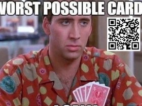 【APT扑克】讨论 | 扑克基础知识 – 跟注的数学计算