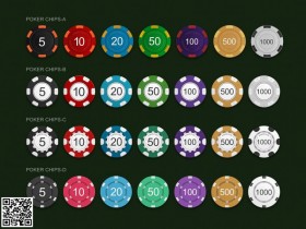 【APT扑克】玩法:筹码很深时53o跟AA的差距并不是那么大