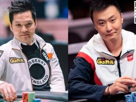 【APT扑克】WSOP主赛事ANDY、金波“透视手牌”精彩直播!爽夺iPhone15 Pro Max乐国庆